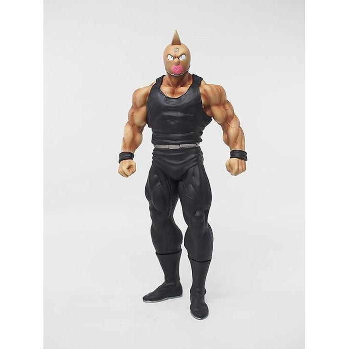 CMC No.39 キン肉マンスグル タンクトップVer. 漆黒 CCP 4580565621750