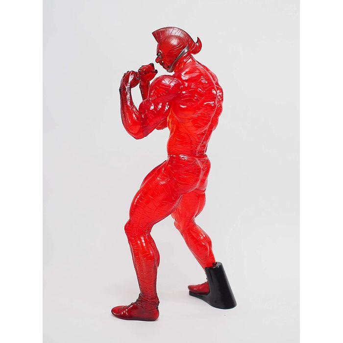 キン肉マンゼブラ 業火のクソ力 CMC No.EX CCP 4580565621835