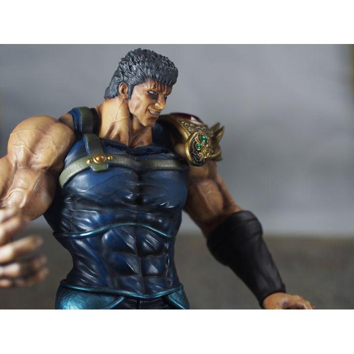 ラオウ 特別カラー 素顔Ver. 劇中版 北斗の拳 CCP 4580565630035 ラオウ 特別カラー 素顔Ver. 劇中版 北斗の拳 CCP 4580565630035
