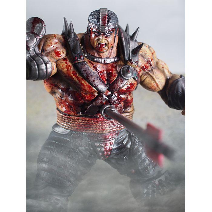 フドウ 原作カラー 死闘Ver. 北斗の拳 北斗究極造形EX CCP