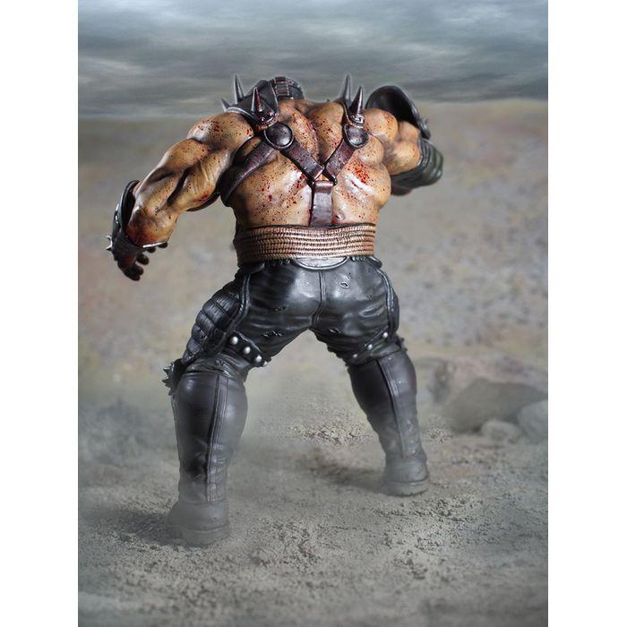 フドウ 原作カラー 死闘Ver. 北斗の拳 北斗究極造形EX CCP