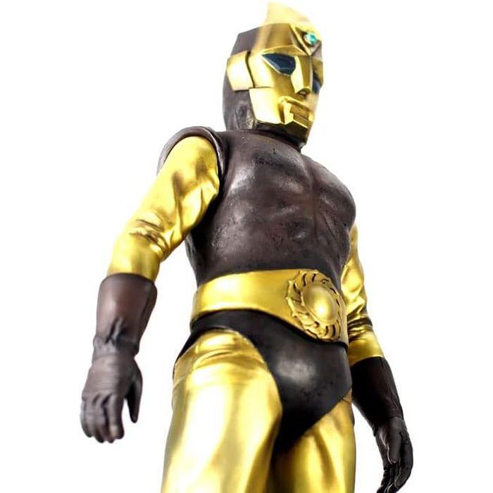 1/6特撮シリーズ スペクトルマン Cタイプ 彩色済み完成品フィギュア