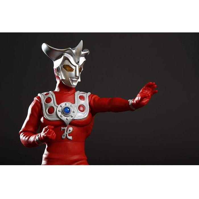 1/6特撮シリーズ Vol.8 ウルトラマンレオ アドベント Ver. CCP 
