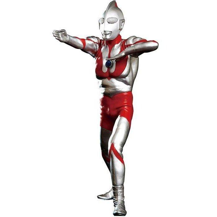 ウルトラマンCタイプ ウルトラスラッシュ アドベントVer. 「ウルトラマン」… 1/6特撮シリーズ Vol.2 ウルトラマン Cタイプ ウルトラスラッシュ