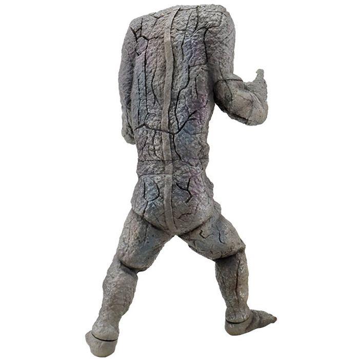 1/6 ウルトラマン 特撮シリーズ Vol.109 棲星怪獣 ジャミラ CCP