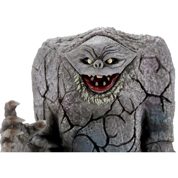 CCP 棲星怪獣ジャミラ 空想特撮シルエットアートイメージクリア Ver