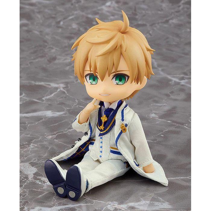 ねんどろいどどーる セイバー/アーサー・ペンドラゴン〔プロトタイプ〕霊衣開放-ホワイトローズ- Ver. グッドスマイルカンパニー 4580590127388_3