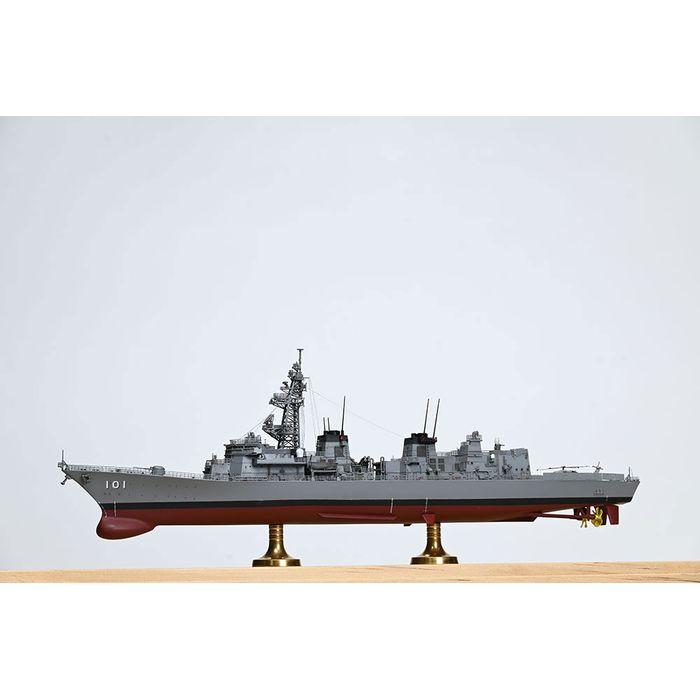 1/700 海上自衛隊 護衛艦 むらさめ型 (フルハルモデル) プラモデル