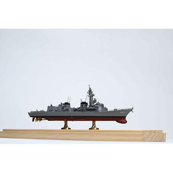 1/700 海上自衛隊 護衛艦 むらさめ型 (フルハルモデル) プラモデル