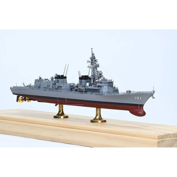 1/700 海上自衛隊 護衛艦 むらさめ型 (フルハルモデル) プラモデル