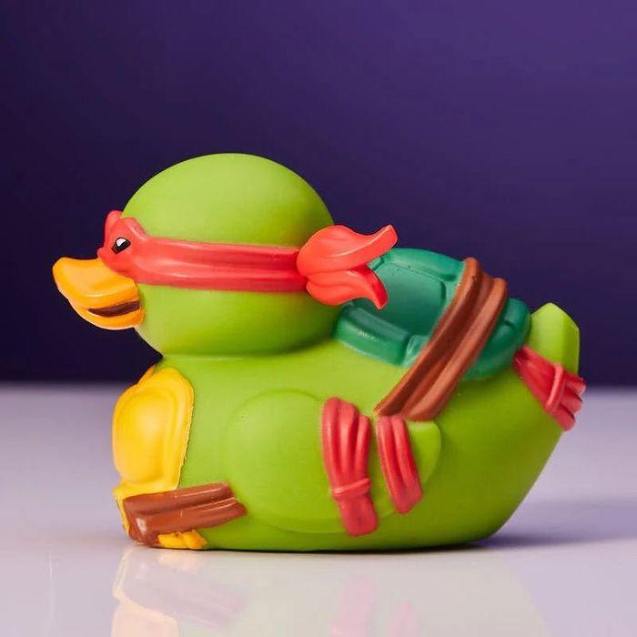 Mini TUBBZ/ TMNT ティーンエイジ・ミュータント・ニンジャ