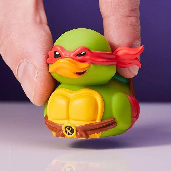 Mini TUBBZ/ TMNT ティーンエイジ・ミュータント・ニンジャ