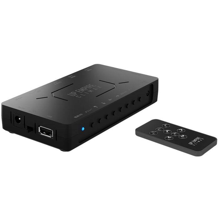 UP EMPIRE CLIMAX アップエンパイア クライマックス HDMI変換 コンバーター エアリア SD-UPCSH4の画像