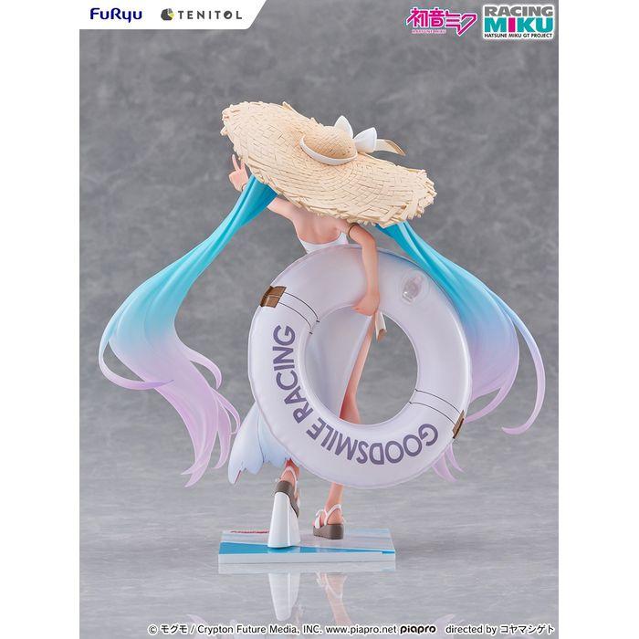 TENITOL レーシングミク 2024 Tropical original Ver. フリュー AMU