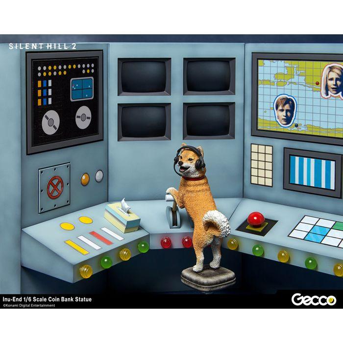 B*リ様 SILENT HILL 2 犬エンド 1/6スタチュー SILENT HILL 2/ 犬