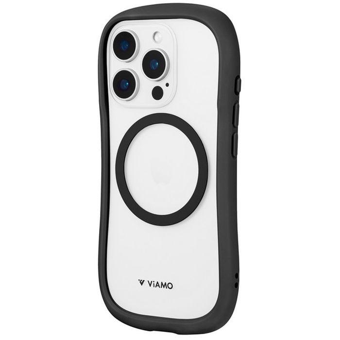 iPhone 16 Pro 高速充電対応・耐傷・耐衝撃ハイブリッドケース iPhone 16 Pro 高速充電対応・耐傷・耐衝撃ハイブリッドケース