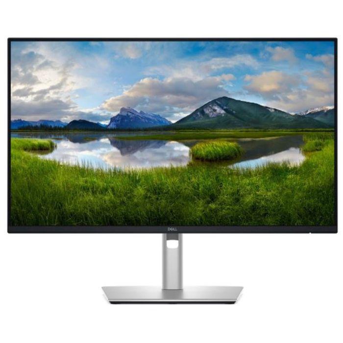 代引不可 Dell Pro 23.8 Plus QHD USB-Cハブ モニター デル