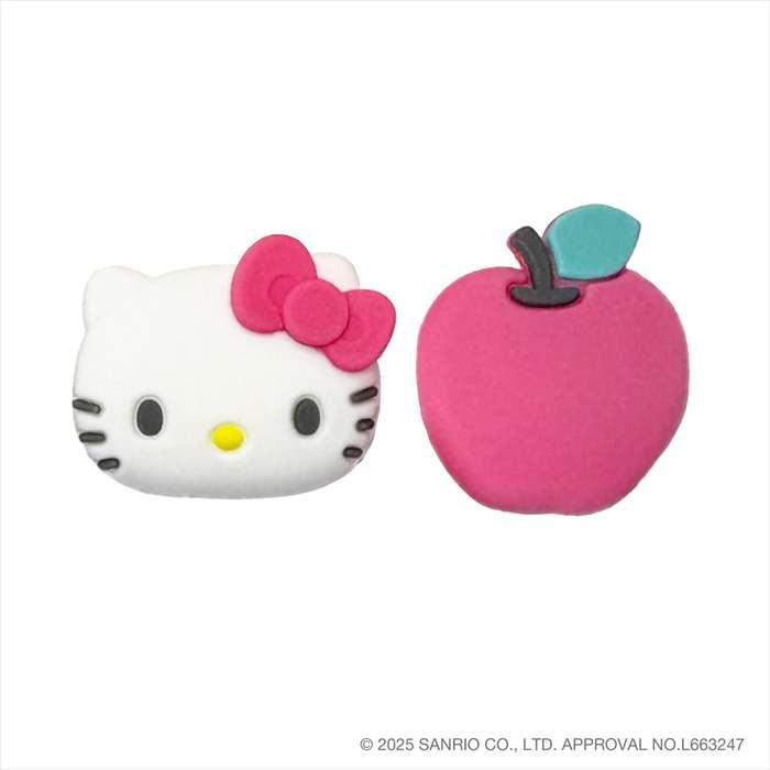 即日出荷 ゲーム用 アナログスティックカバー サンリオキャラクターズ 