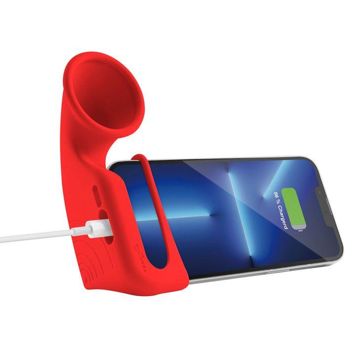 スマホ用スタンド フォーン ホーン スタンド Phone Horn Stand