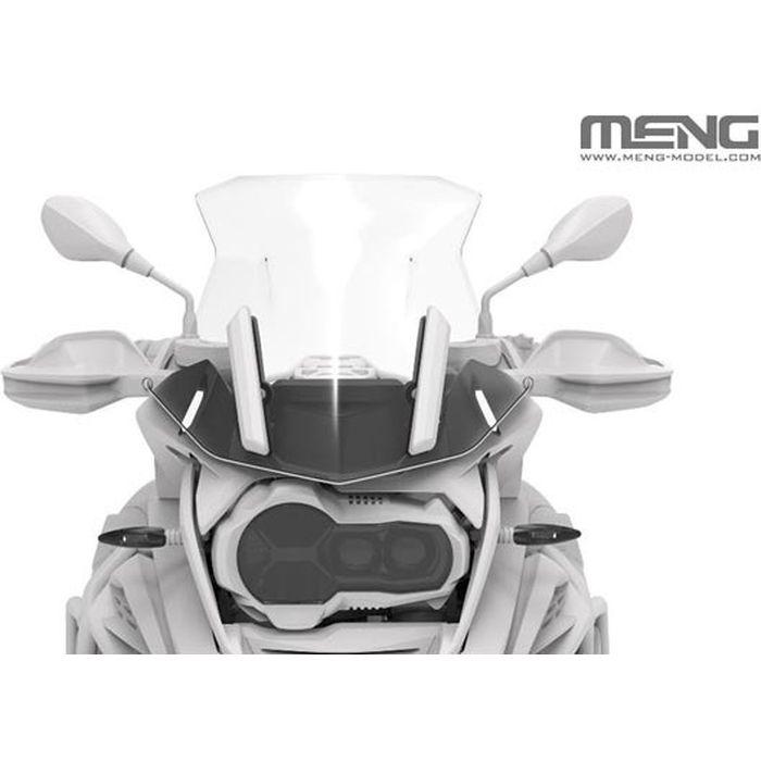 1/9 BMW R1250GS アドベンチャー ビーバーコーポレーション MENMT-005_2