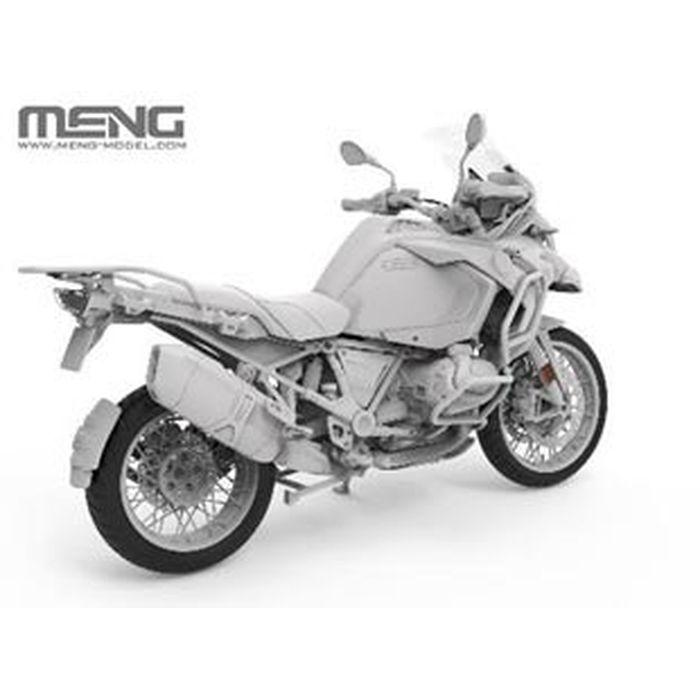 1/9 BMW R1250GS アドベンチャー ビーバーコーポレーション MENMT-005_3