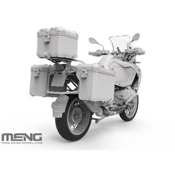 1/9 BMW R1250GS アドベンチャー ビーバーコーポレーション MENMT-005_5