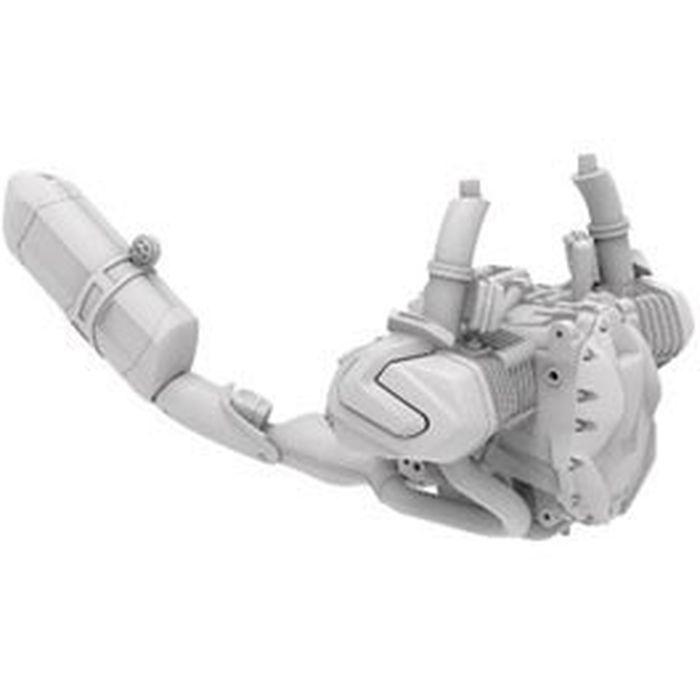 1/9 BMW R1250GS アドベンチャー ビーバーコーポレーション MENMT-005_6