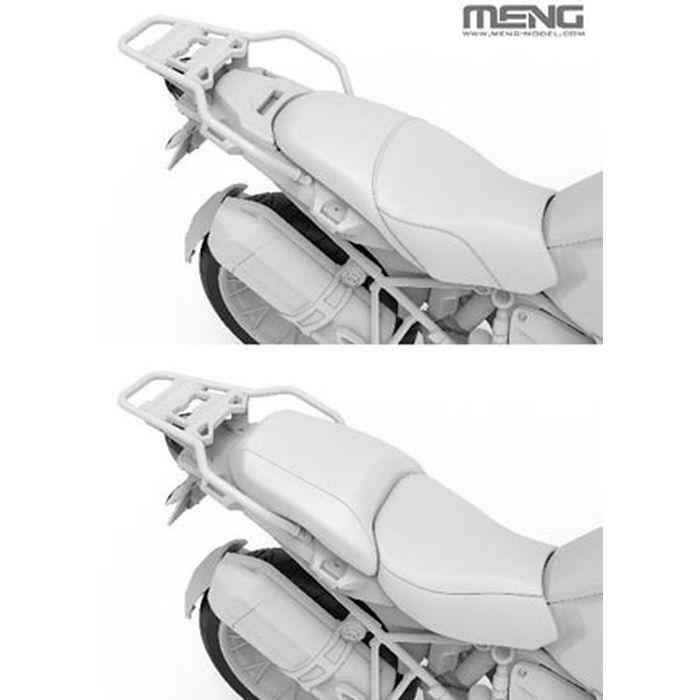 1/9 BMW R1250GS アドベンチャー ビーバーコーポレーション MENMT-005_7