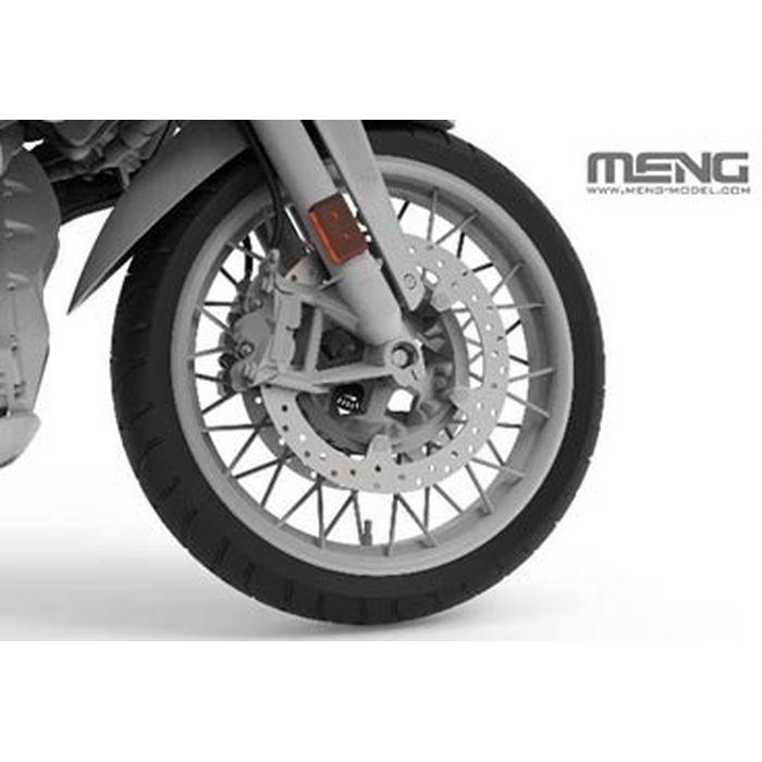 1/9 BMW R1250GS アドベンチャー ビーバーコーポレーション MENMT-005_8