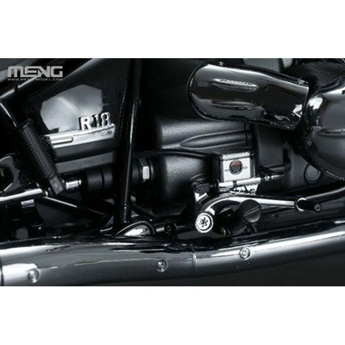 1/9 BMW R18 クラシック(プレカラーバージョン) ビーバー