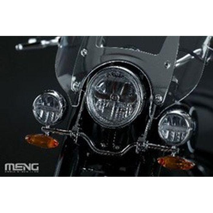 1/9 BMW R18 クラシック(プレカラーバージョン) ビーバー