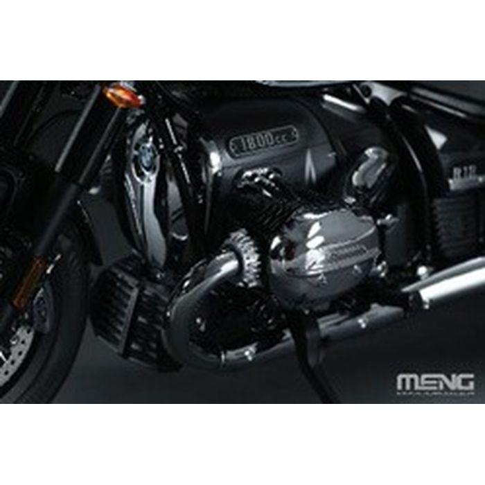 1/9 BMW R18 クラシック(プレカラーバージョン) ビーバー