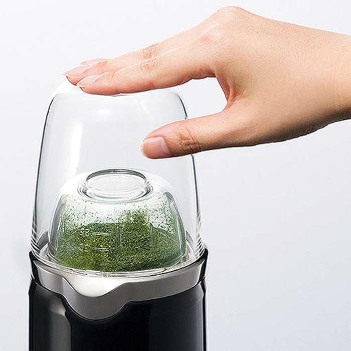 北海道・沖縄・離島配送不可 代引不可 クラッシュミルサー 4枚刃