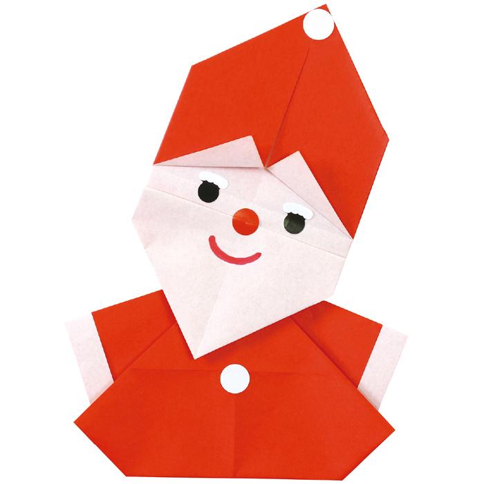 おりがみ メリークリスマスタウンセット 折り紙 装飾 図工 工作 手作り オリジナル Xmas サンタクロース トナカイ アーテック スマホカバー専門店 ドレスマ 通販 Yahoo ショッピング