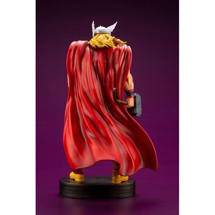 1/6 ARTFX ソー ザ・ブロンズエイジ MARVEL アベンジャーズ フィギュア 模型 完成品 壽屋 4934054024032の画像