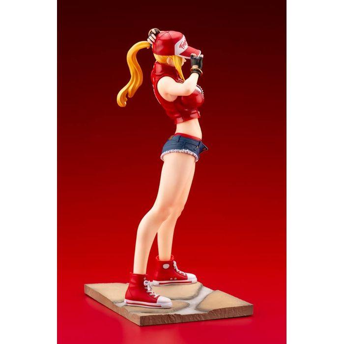 1/7 テリー・ボガード SNK美少女 SNKヒロインズ Tag Team Frenzy 1/7 テリー・ボガード SNK美少女 SNKヒロインズ Tag Team Frenzy