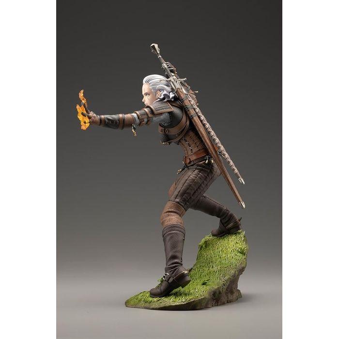 SV337 THE WITCHER美少女 ゲラルト 1/7 WITCHER （ウィッチャー） 美