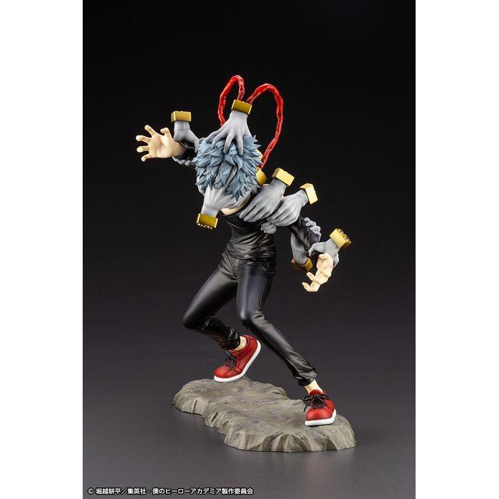1/8スケール ARTFX J 死柄木弔 僕のヒーローアカデミア 1/8スケール ARTFX J 死柄木弔 僕のヒーローアカデミア