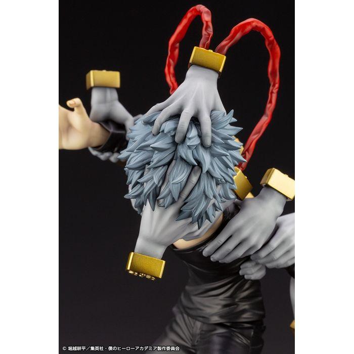 1/8スケール ARTFX J 死柄木弔 僕のヒーローアカデミア 1/8スケール ARTFX J 死柄木弔 僕のヒーローアカデミア