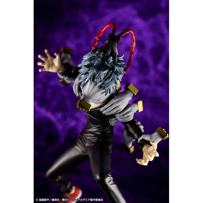 1/8スケール ARTFX J 死柄木弔 僕のヒーローアカデミア 1/8スケール ARTFX J 死柄木弔 僕のヒーローアカデミア