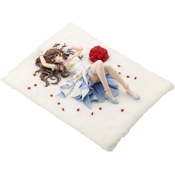1/7 桜守歌織-エスセティック・セレニティ- 完成品 フィギュア