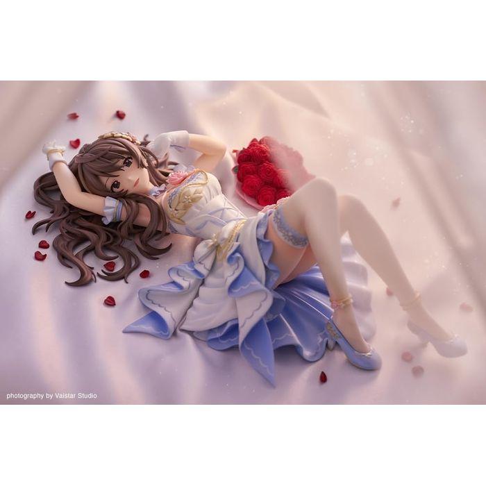 1/7 桜守歌織-エスセティック・セレニティ- 完成品 フィギュア