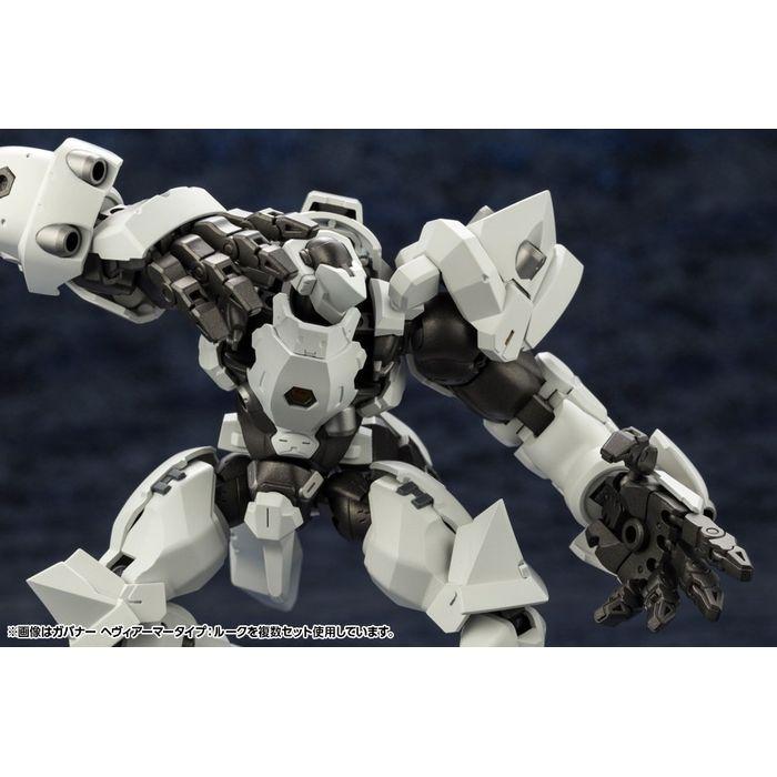 1/24 HG079X ヘキサギア ガバナー ヘヴィアーマータイプ:ルーク