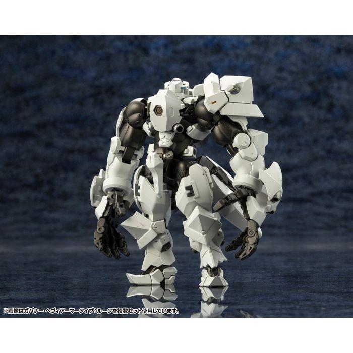 1/24 HG079X ヘキサギア ガバナー ヘヴィアーマータイプ:ルーク