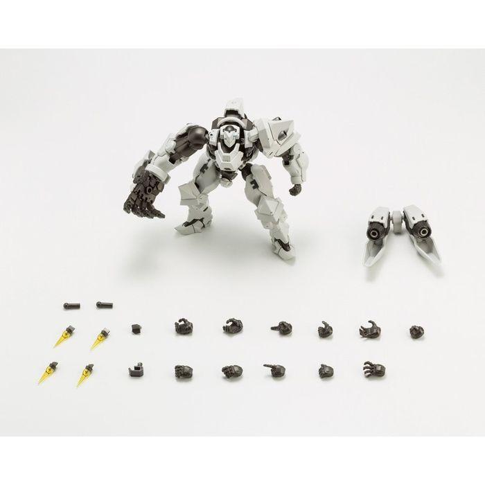 1/24 HG079X ヘキサギア ガバナー ヘヴィアーマータイプ:ルーク