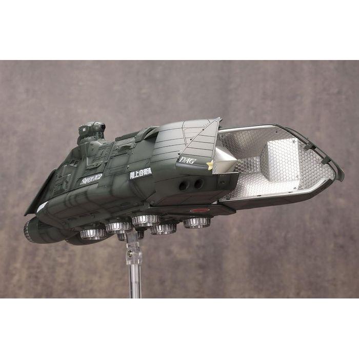 1/144 スーパーX2 ゴジラVSビオランテ プラモデル 模型 組立 コトブキヤ KP330Xの画像