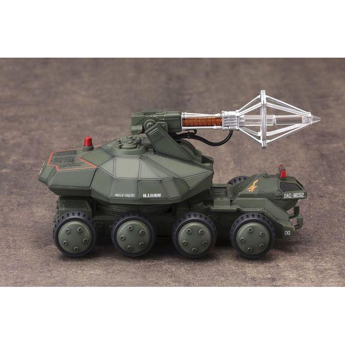 1/144 スーパーX2 ゴジラVSビオランテ プラモデル 模型 組立 コトブキヤ KP330Xの画像