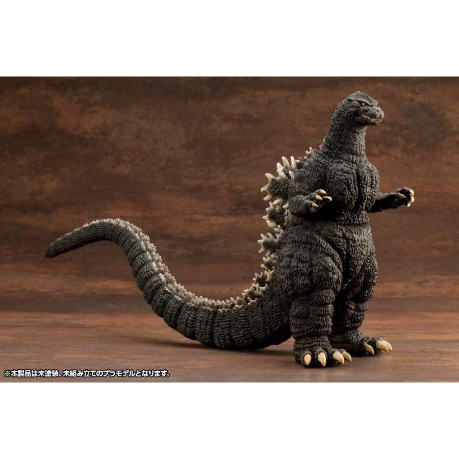 ゴジラ(1989) ゴジラVSビオランテ コトブキヤ KP764 : スマホカバー