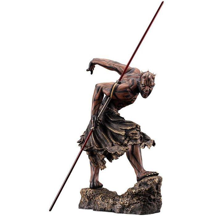 ARTFX ダース・モール ナイトブラザー STAR WARS（スター・ウォーズ
