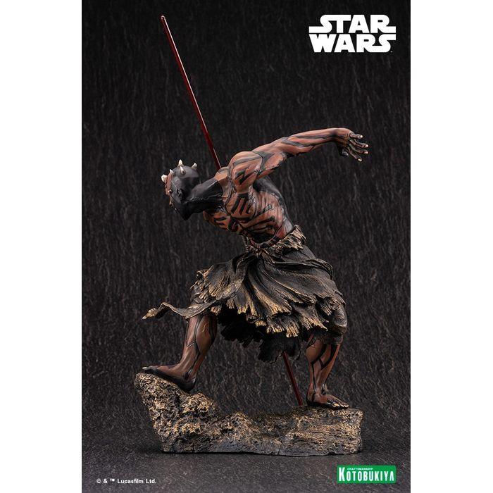 ARTFX ダース・モール ナイトブラザー STAR WARS（スター・ウォーズ